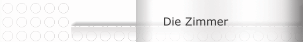 Die Zimmer